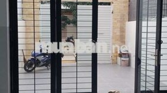 Cho thuê nhà mặt tiền số 10 đường 3A khu dân cư 6B Intresco