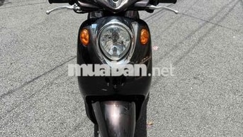 Yamaha Mio Classico 2011 Nâu
