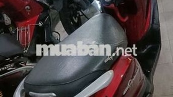 Yamaha Grande 2017 Đỏ Việt Nam