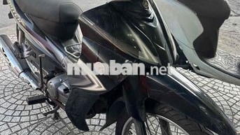 Yamaha Jupiter MX 2007 Máy Thái. cavet đầy đủ