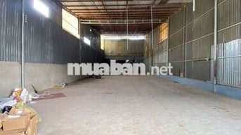 xưởng cho thuê Xuân Thới Đông hóc môn giá 12tr