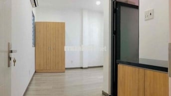 Phòng nội thất cơ bản Lê Văn Sỹ, Quận 3