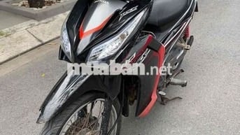 Honda RSX 2013 Đen, Đỏ Việt Nam