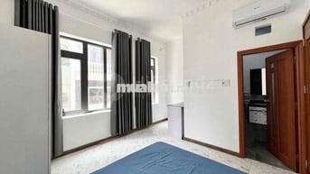 CHO THUÊ PHÒNG FULL NỘI THẤT CỬA SỔ SIÊU THOÁNG NGAY CÔNG VIÊN LÀNGHOA