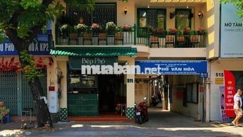 Sang nhượng Nhà Hàng Điện Biên Phủ