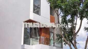 Cho thuê nhà nguyên căn, mặt bằng kinh doanh Nguyễn Lương Bằng
