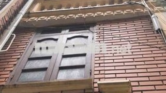 Cho thuê nhà 4 phòng ngủ full đồ 12,5tr Nguyễn Văn Huyên, Cầu Giấy