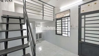 CHO THUÊ PHÒNG ĐI BỘ ĐẠI HỌC CÔNG THƯƠNG - LÊ TRỌNG TẤN - TÂN PHÚ