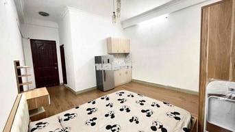 CHO THUÊ CHDV FULL NỘI THẤT GẦN HUTECH CHỈ TỪ 5🥔🥔