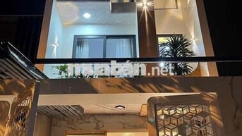 CHO THUÊ NHÀ 3 TẦNG ĐẸP FULL NỘI THẤT TẠI ĐƯỜNG TRẦN KIM XUYẾN