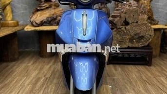 Yamaha Janus chính chủ biển TP máy zin êm