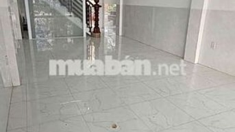 Cho thuê nhà mặt tiền Lý Chính Thắng thuận tiện kinh doanh