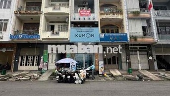 cần cho thuê nhà hxt 602/45 điện biên phủ p22 quận nình thạnh