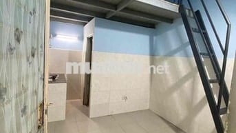 pass trọ Nguyễn Xí có máy lạnh hỗ trợ 500k tiền cọc