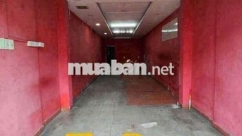 CHO THUÊ NHÀ MAT TIEN BẮC HẢI, Q.TÂN BINH