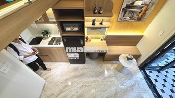 💥CĂN HỘ STUDIO -DUPLEX CAO CẤP NGAY ĐẠI HỌC KINH TẾ TÀI CHÍNH UEF