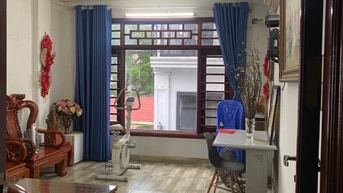 Cho thuê phòng dạy học, gia đình ở hoặc sinh viên trọ 