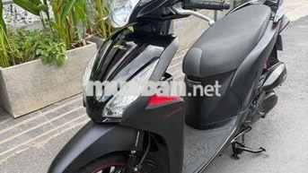 Honda Vision 2016 Đen