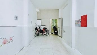 ⭐️Nhà DT 57m2, 2 mặt hẻm Hoàng Hoa Thám, P7, Q.Bình Thạnh, 6 tỷ.