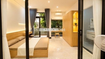 🏠✨ CHO THUÊ CĂN HỘ 1 PHÒNG NGỦ ĐẦY ĐỦ NỘI THẤT – HẢI CHÂU