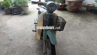 Valim Cub Xanh ngọc 2 chỗ