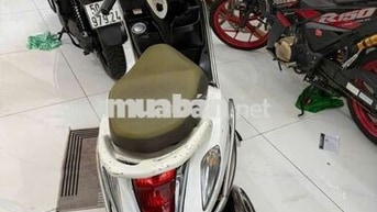 Yamaha Nozza Trắng 710000 km