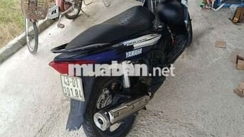 Yamaha Nouvo 2010 Xanh-Trắng