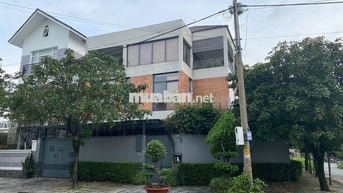 Cho thuê Biệt thự 2 mặt tiền Full nội thất Thạnh Xuân Quận 12