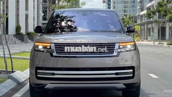 Land Rover Range Rover Autobiography LBW 2023 Nâu