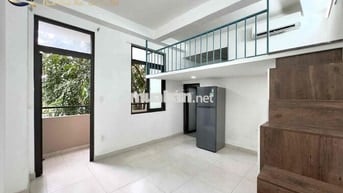 DẠNG DUPLEX CĂN HỘ MINI MỚI XÂY NGAY HUIT - AEON TÂN PHÚ