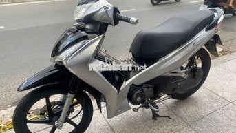 Honda Future LED Fi 2021 Bạc Đã sử dụng