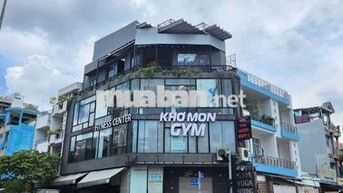 ​🔥 CHO THUÊ NGUYÊN CĂN GÓC 2MT TÂN SƠN NHÌ – TÂN PHÚ 🔥