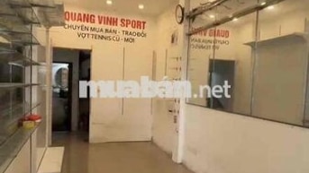 🏡CHO THUÊ CỬA HÀNG Ở HOÀNG HOA THÁM, TÂY HỒ  DT: 30 m2 MT: 2.5 m  Ưu đ