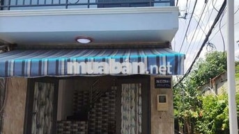 Nhà bán hbphuoc,gần Vạn Phúc city,thông khu dân cư sông đà hbchanh 