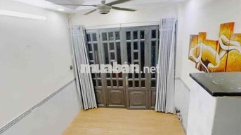 🏠 Nhà cho thuê nhà nguyên căn hẻm 157 Dương Bá Trạc.( p1Q8 cũ) phường