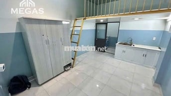 TRỐNG SẴN DUPLEX MỚI TINH Ở GẦN GIGAMALL, BÌNH LỢI, KẾ ĐH LUẬT,..)