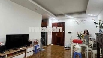 Bán nhà chung cư  Udic Siverside phó Minh Khai 67m2 tầng 18 giá 6 tỷ s