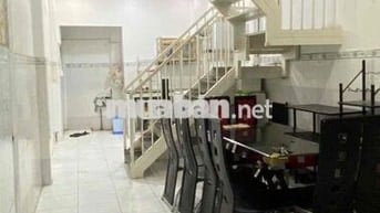 Nguyên căn 3 PN - Phú Lộc gần CMT8 Tân Bình 11 triệu