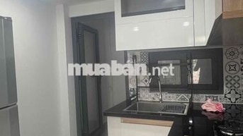 Cho thuê nhà đầy đủ nội thất mặt tiền hẻm 749 HTP FULL NỘI THẤT