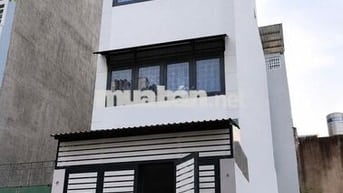 NHÀ PHỐ 4PN 3WC - SÂN THƯỢNG - ĐƯỜNG TAM BÌNH - GẦN TÔ NGỌC VÂN - TĐ