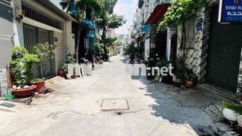 GẦN EMART, CHỢ , NGANG 4.5M , 2 TẦNG ,SỔ A4 ,CHỈ 2 TỶ 250 ,