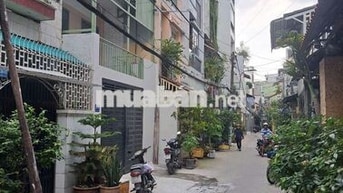 Cho thuê nhà nguyên căn ở kết hợp kinh doanh