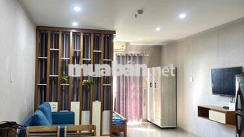 CẦN CHO THUÊ CHUNG CƯ HIỆP THÀNH 3 NỘI THẤT ĐẸP