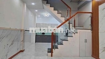 Nhà bán gần chợ hiệp Bình, Gigamall, hbchanh 