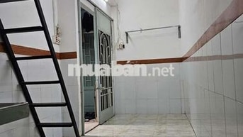 Cho Thuê Phòng Trọ 336 Tạ quang Bửu, KDC Đồng Diều