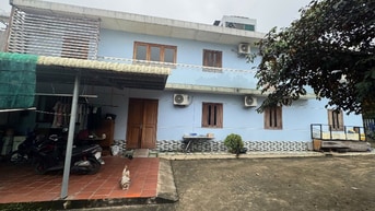 Bán gấp nhà 1 lầu-300m2 thổ cư hẻm 4m,phường Long Thạnh Mỹ,q9(củ),HCM