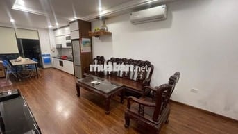 Cho thuê CHCC Sky Central 176 Định Công mặt đường 2.5