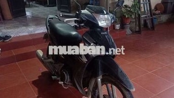 Honda Future X Đen Thể thao Nguyên bản