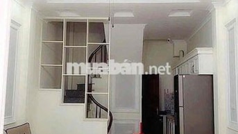 CHO THUÊ NGUYÊN CĂN NHÀ PHỐ ĐÀM QUANG TRUNG 3PN - NỘI THẤT ĐẦY ĐỦ