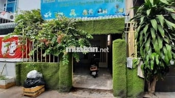 Cho thuê NHÀ NGUYÊN CĂN ga Metro Ngã 4 Bình Thái, Trường Thọ